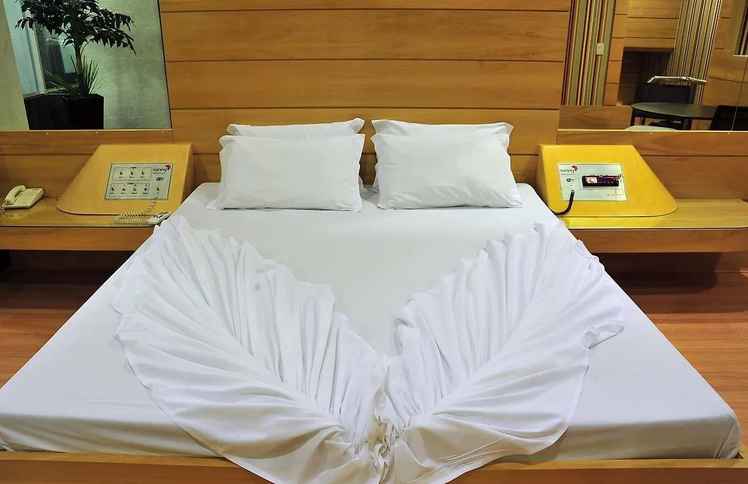Motel Sunny (Adults Only)-1