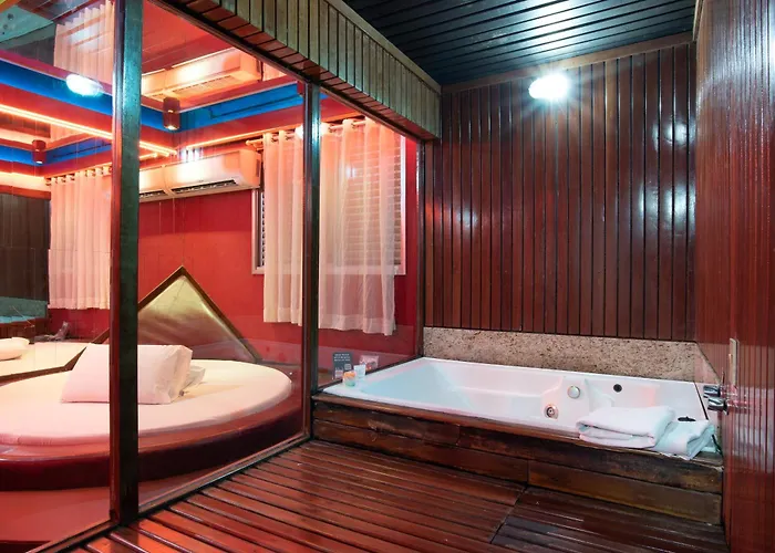 Motel Fantasy 5 Belo Horizonte